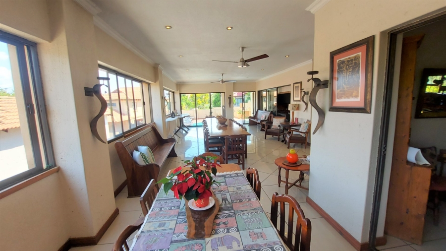 7 Bedroom Property for Sale in Birdwood Estate North West